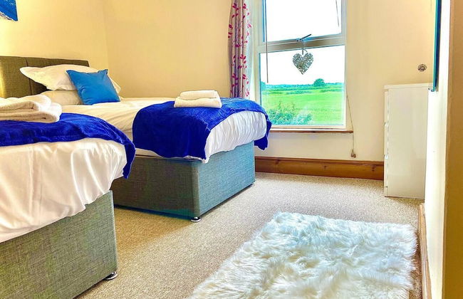 Stunning 3-bed House in Bedford, Quiet Location - Foto 9