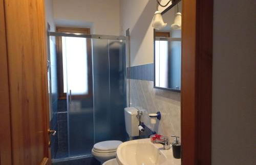 Casina Iris - Reggello - Foto 26