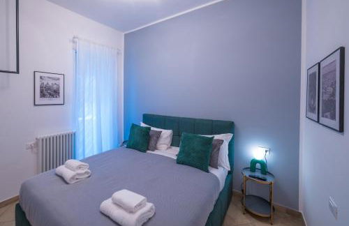 Vintage Fornaci Apartment - Photo 26