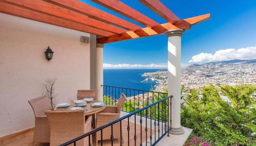 Luxury two bedroom Palheiro Village by Holiday Rental Madeira - Foto 2