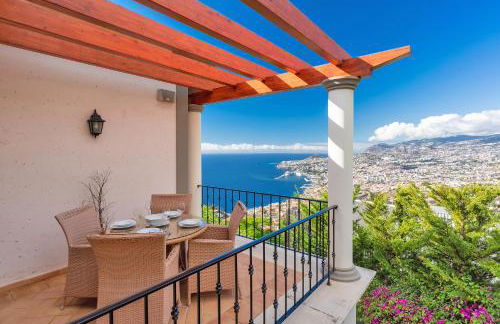 Luxury two bedroom Palheiro Village by Holiday Rental Madeira - Foto 2