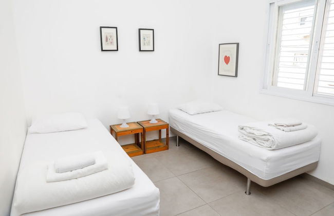 Carmel Apartments - Foto 11