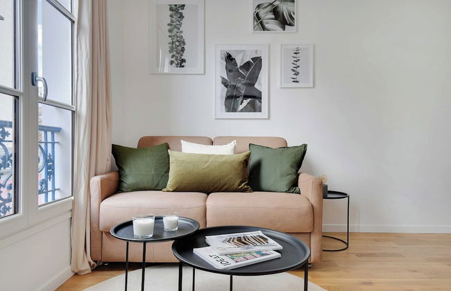 Perfect Location - Gare de Lyon / Bastille - Foto 6