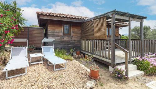 Petite Maison En Bois Exotique - Foto 5