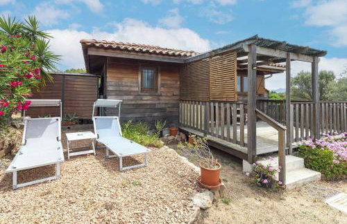 Petite Maison En Bois Exotique - Foto 15