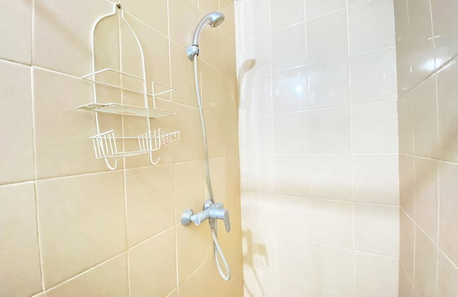 Pleasant 2Br At Apartment At Parahyangan Residence - Foto 22
