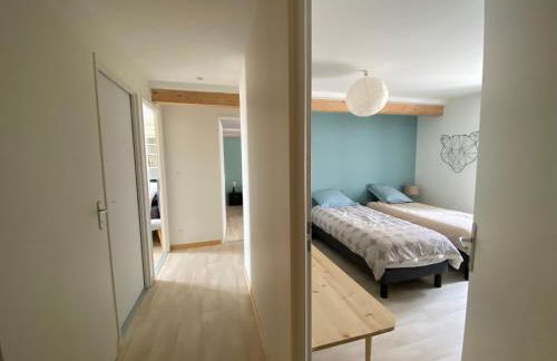 La maison Familiale - Foto 18