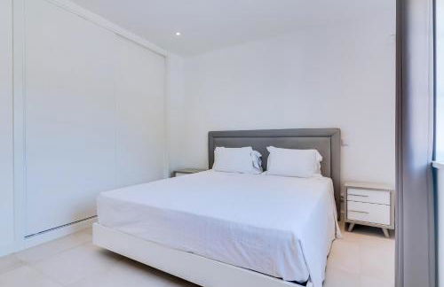 Casa Nuria com 4 quartos, piscina e churrasco em Vale do Lobo - Foto 9