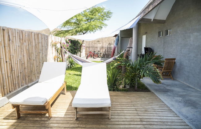 Casa Suiza Mancora - Foto 48