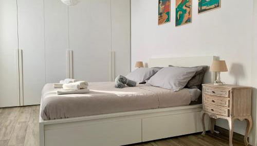 Appartamento con terrazza in zona Navigli - Tortona - Foto 5