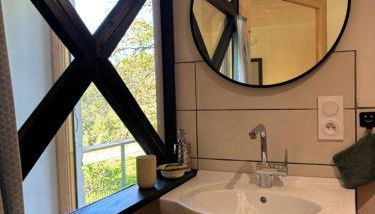 Appartement moderne dans ferme rénovée - Foto 5