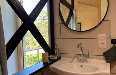 Appartement moderne dans ferme rénovée - Foto 5