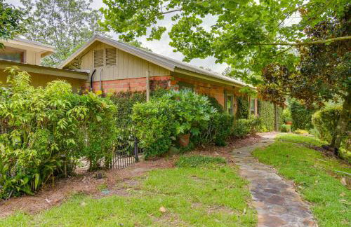 Rivers Edge Alabama Gulf Coast Getaway with Deck! - Foto 31