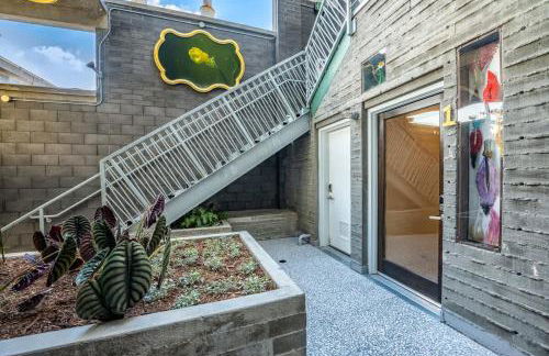 Hotel Narcissus - Room 3 - Foto 36