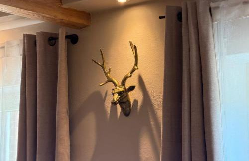 Reitblick Chalet - Boutique Apartment mit Bergblick - Foto 17