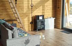 Dream Catcher House - dom do wynajęcia w górach - Foto 9