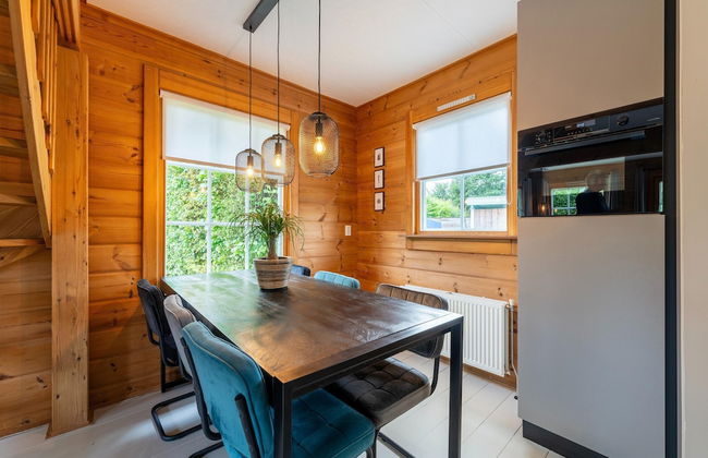 Holiday Home by Zuidlaardermeer With Jetty - Photo 30