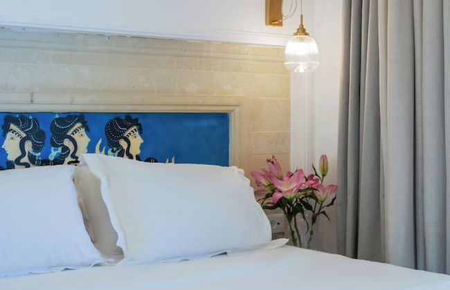 Parthenis Beach Suites by the Sea - Foto 12