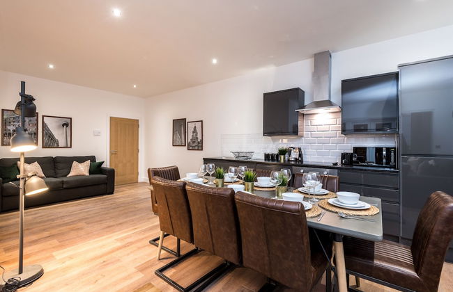 SGT Pepper’s Apartments - Foto 24