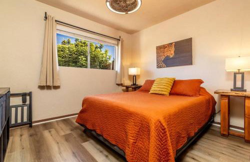 Giraffe House - Foto 12