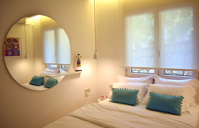 Gallery Suites Parga - Foto 7