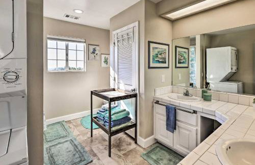 Garden, Gazebo and Fire Pit Fallbrook Home! - Foto 13