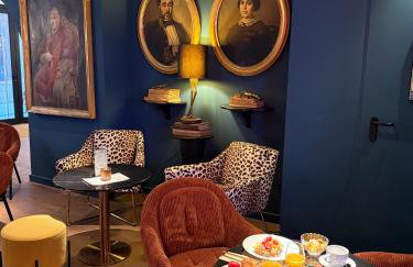 Aparthotel Divino Figueres by Fimedhotels - Foto 74