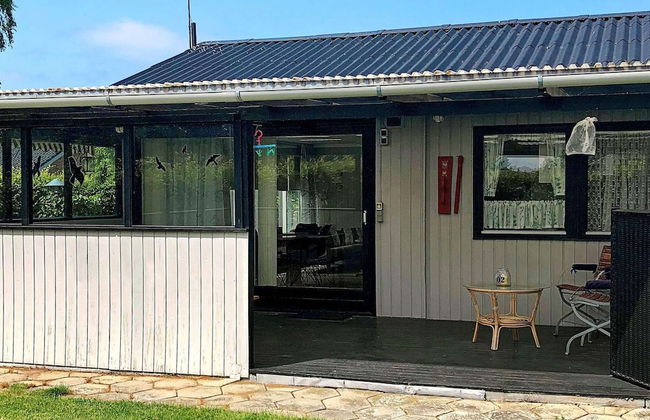 6 Person Holiday Home in Nordborg - Foto 32