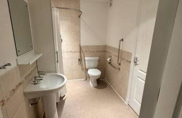 Apartment in Queens Court, Banchory - Foto 12