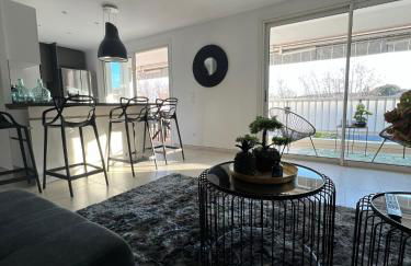 Le bonheur de saint Aygulf - Foto 11