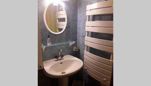 Résidence Ramond Barèges - Foto 5