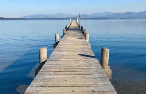 Chiemsee Schwanenloft - Photo 12