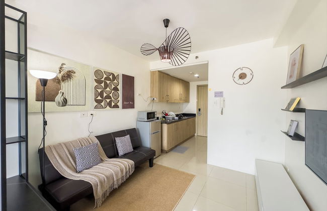 GemstoneBR in SMDC Shore Residences - Foto 38