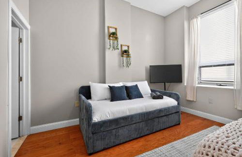 Luxury 3 Bedroom - Perfect Center City Location - 501 - Foto 13