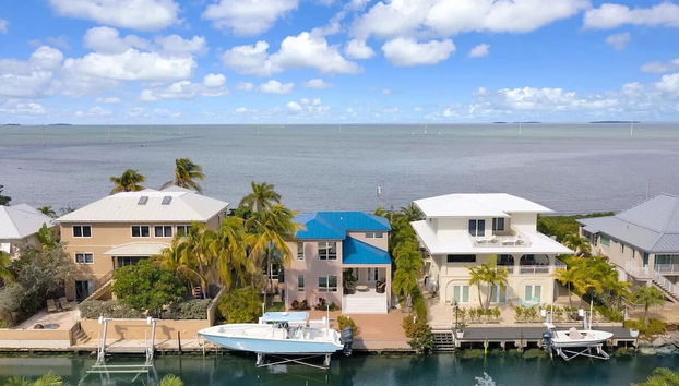 NEW Haven House Waterfront Home Amazing Views - Foto 2, Habitación