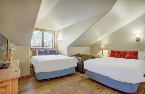 Arrowhead Village, A Vail Resorts Property - Foto 14