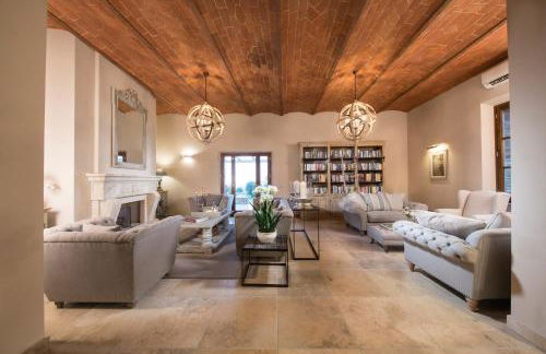 Borgo Argiano - Photo 2