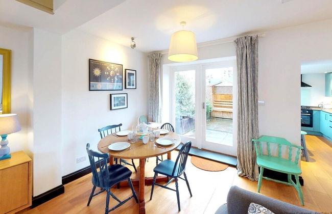 Braunton Samphire 2 Bedrooms - Photo 26