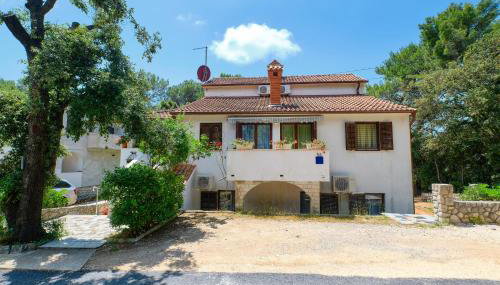 Apartments by the sea Artatore, Losinj - 2509 - Foto 2