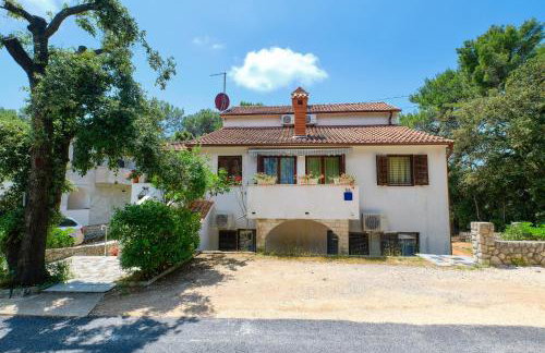 Apartments by the sea Artatore, Losinj - 2509 - Foto 2