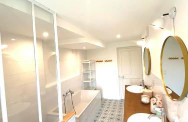 La Ferme familiale de Percy - Proche Mézidon Canon - Jardin - Foto 21