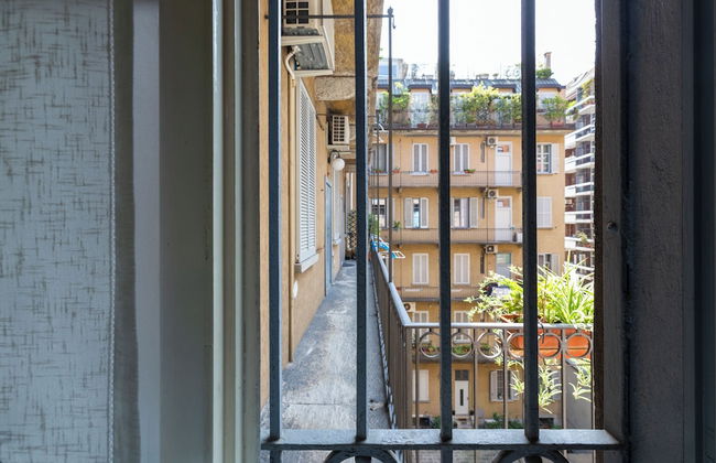 notaMi - Dimora del vecchio Principe - Foto 35