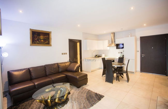 Accra Luxury Apartments At The Signature - Photo 42