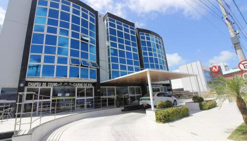 IMPERIAL TAMBAU Flat - Foto 2