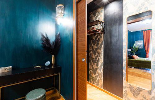 Art Déco Luxury Sempione - Foto 17