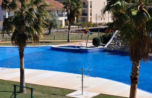 Sol, Golf & Relax – Casa de lujo golf y mar - Foto 40