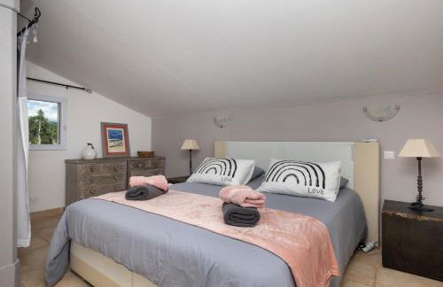 SmartStay Mas Les Cedres - Proche Isle-sur-la-Sorgue - Foto 10