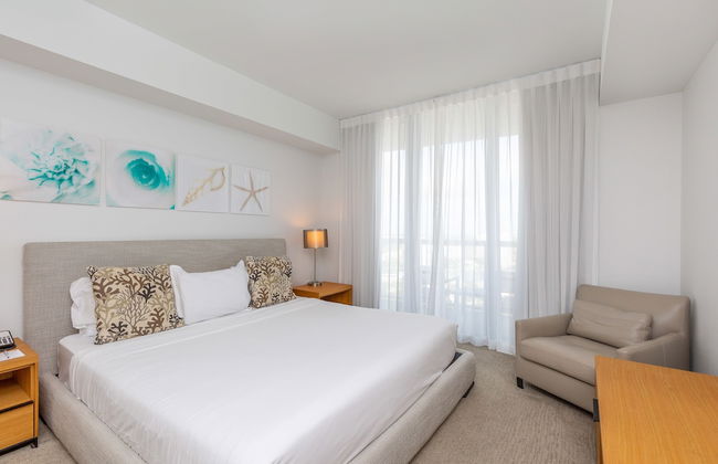 Private Ocean Luxury Condos at Beachwalk - Foto 6