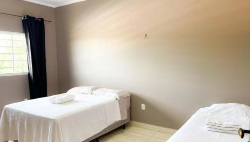 casa temporada lua nova centro - Foto 4