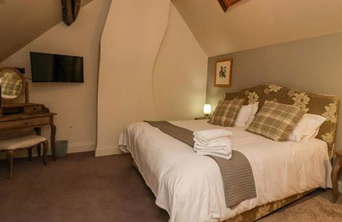 Manor House - Foto 28